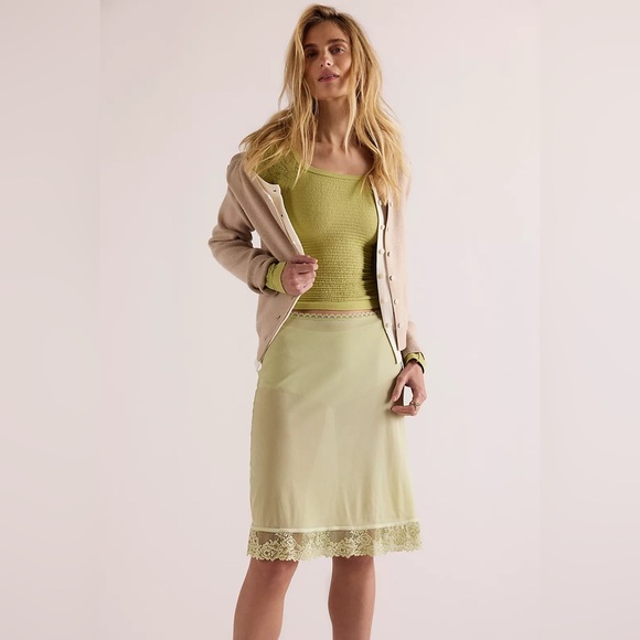 Free People Intimately So Many Likes Long Sleeve - Picture 2 of 4